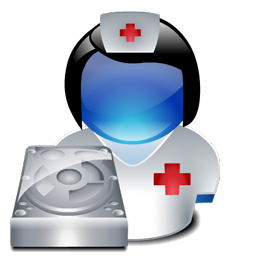 rescue_disk icon