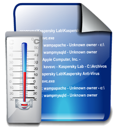 risk_assessment icon