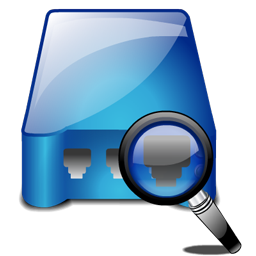 scan_port icon
