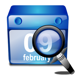 schedule_scan icon