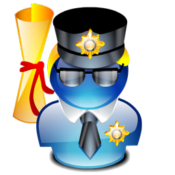 security_policies icon