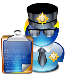 security_test icon
