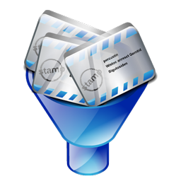 spam_filtering icon