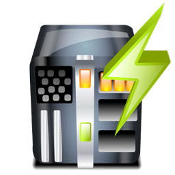 status icon