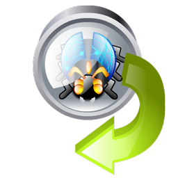 update_virus icon