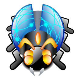 virus icon