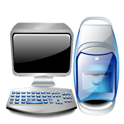 workstation icon