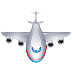 air_freighter icon