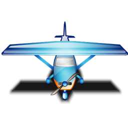 airplane icon