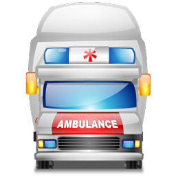 ambulance icon