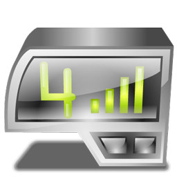 automatic_transmission icon