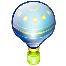 balloon icon