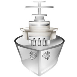 battleship icon