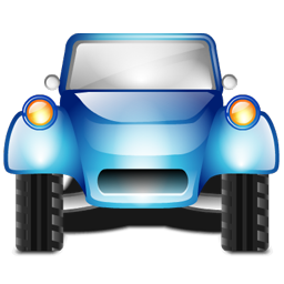 beach_buggy icon