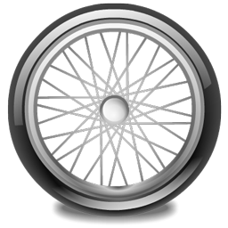 bike_wheel icon