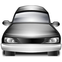 black_car icon