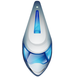 bullet_train icon