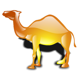 camel icon