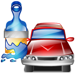 car_painting icon