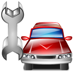 car_repair icon