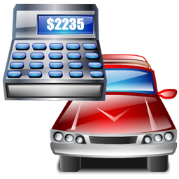 car_sale icon