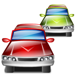 cars icon