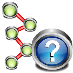 check_route icon