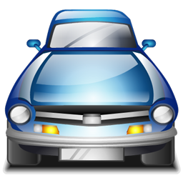classic_car icon