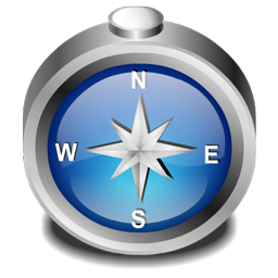 compass icon