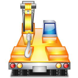 crane icon