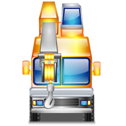 crane_truck icon