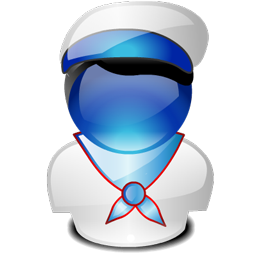 crew icon