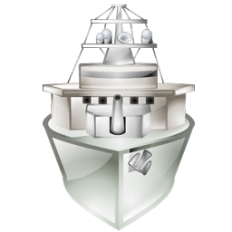 destroyer icon