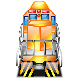 diesel_locomotive icon