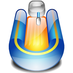 dingy icon
