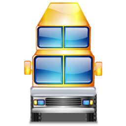 double_deck_bus icon