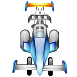 drag_racer icon