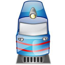 electric_locomotive icon
