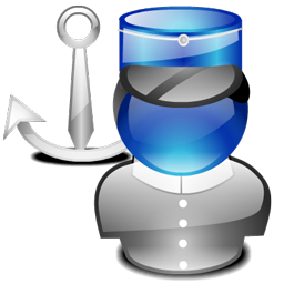ferryman icon