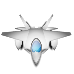 fighter_jet icon