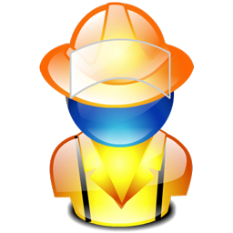 fireman icon