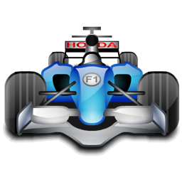 formula_one_car icon