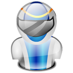 formula_one_racer icon