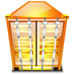 freight_container icon