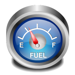 fuel_gauge icon