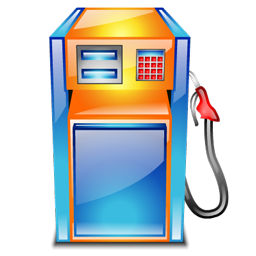 fuel_station icon