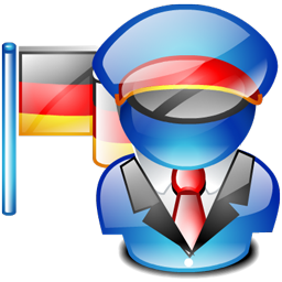 german_police icon