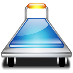 handcart icon
