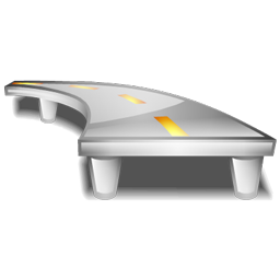 highway icon