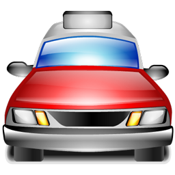 hongkong_taxi icon